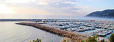 Marina di Andora