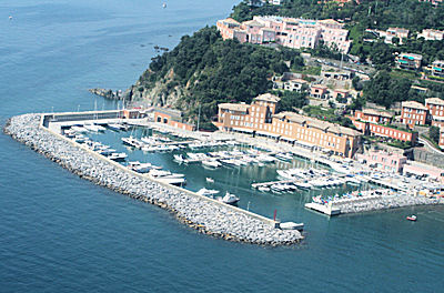 Porto di Arenzano