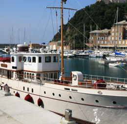 Porto di Arenzano