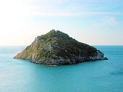 Isola di Bergeggi