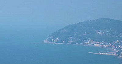 Capo Cervo