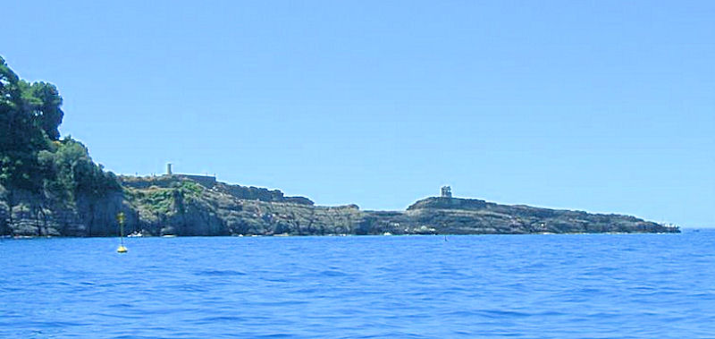 Punta della Chiappa