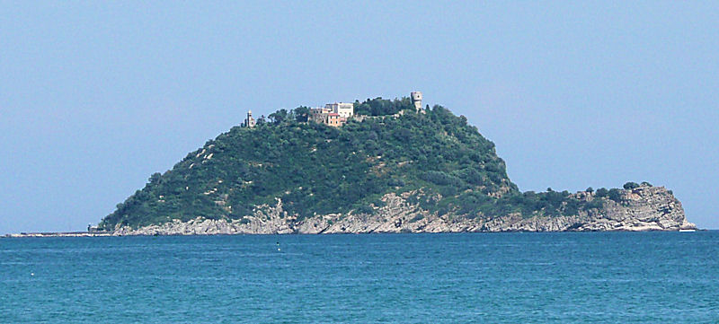 Isola Gallinara
