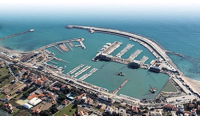 Marina di Loano