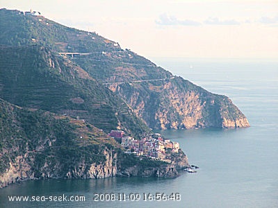 Capo di Noli (SV)