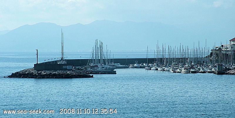 Porto di Finale Ligure