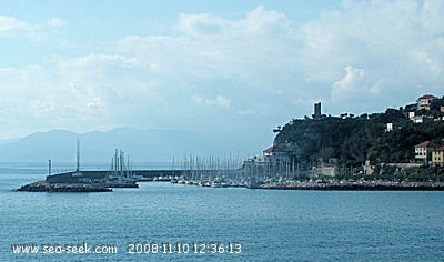 Porto di Finale Ligure