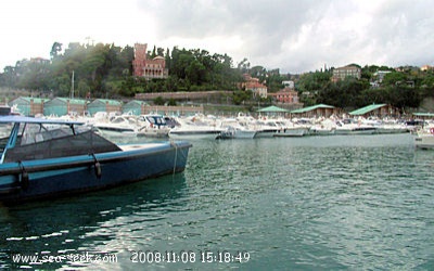 Marina di Varazze