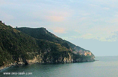 Capo di Noli (SV)