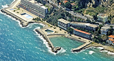 Capo Pino Marina