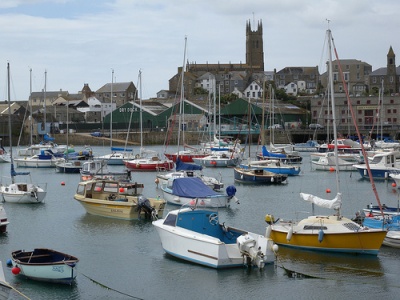 Penzance (Cornwall)