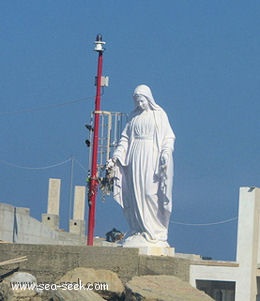 Porto di Acciaroli (Italia)