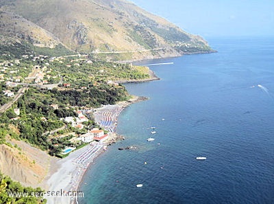 Acquafredda Policastro