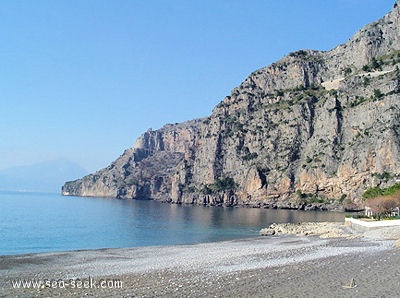 Acquafredda Policastro