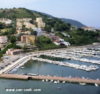 Porto di Agropoli Salerno