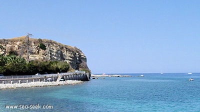 Scoglio Arena (Italia)