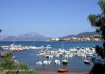 Circolo Nautico Sapri