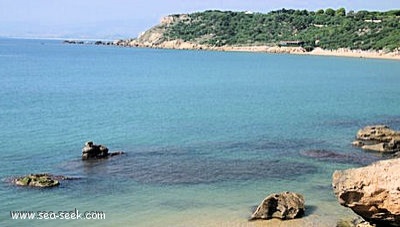 Rada di Barco Vercillo (Calabria)