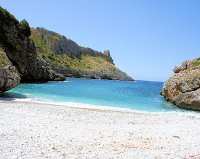 Cala Bianca (Italia)