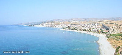 Baia di Bova Marina (Calabria)