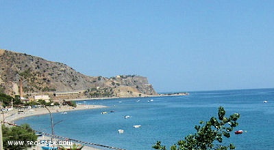 Baia di Bova Marina (Calabria)