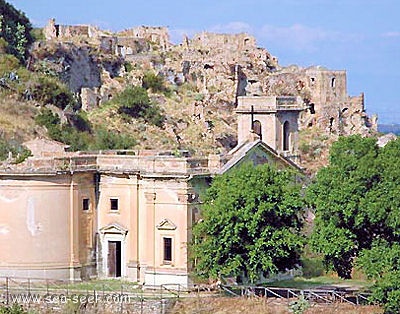 Brancaleone Marina (Calabria)