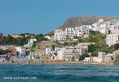 Brancaleone Marina (Calabria)