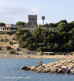 Marina di Casal Velino (Italia)