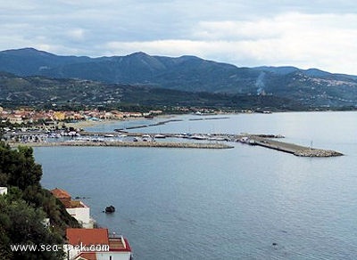 Marina di Casal Velino (Italia)