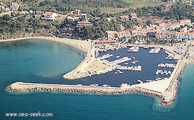 Marina di Casal Velino (Italia)