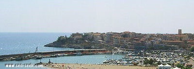Porto Marina di Camerota (Italia)