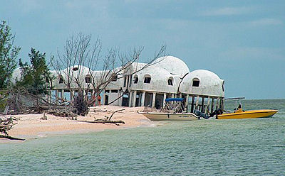 Cape Romano (Florida)