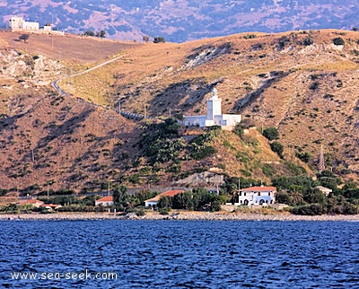 Capo Spartivento (Calabria)