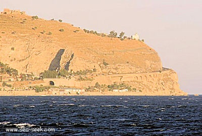 Capo dell'Armi (Calabria)