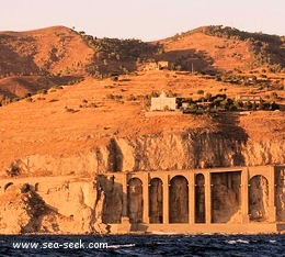 Capo dell'Armi (Calabria)