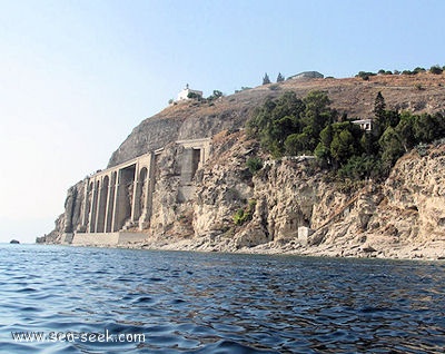 Capo dell'Armi (Calabria)