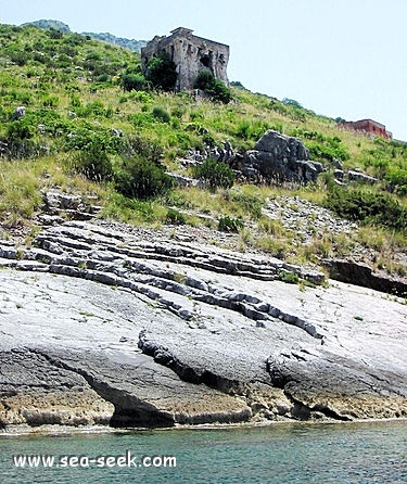 Capo Bianco Policastro