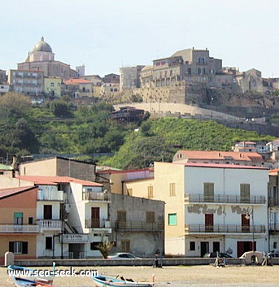 Marina di Cariati (Calabria)