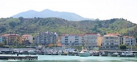 Marina di Cariati (Calabria)