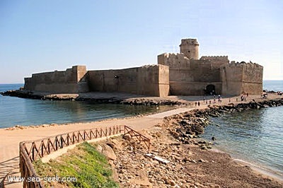 Le Castella (Calabria)