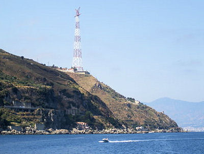 Capo Cavallo (Calabria)