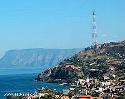 Capo Cavallo (Calabria)