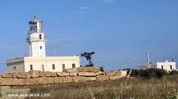 Capo Colonne (Calabria)