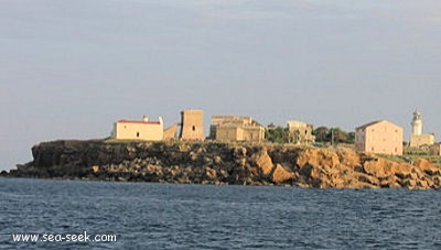 Capo Colonne (Calabria)