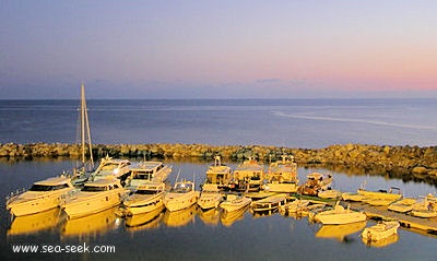 Marina di Diamante (Italia)