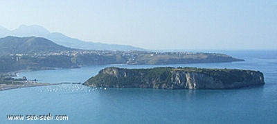 Isola di Dino Policastro