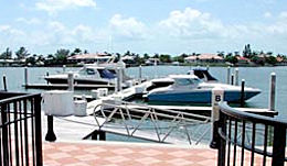 Esplanade Marina (Marco Island)