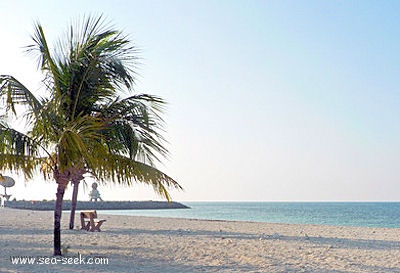 SW Fort Taylor anchorage (Key West)