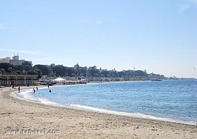 Rada dei Giunghi (Calabria)