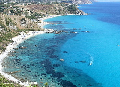 Cala Groticello (Italia)